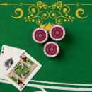 Suche nach blatt poker chips Blume