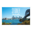 Suche nach sydney leinwandbilder Stadt