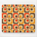 Suche nach orange braun mousepads Vintag