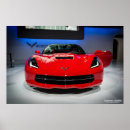 Suche nach auto show poster Red