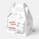 Suche nach zug papier geschenk box Geburtstag