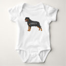 Suche nach rottweiler babykleidung Welpen