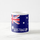 Suche nach australien flagge tassen Reise