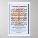 Suche nach gemeinschaft poster Christentum