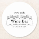 Suche nach flaschen untersetzer Bar