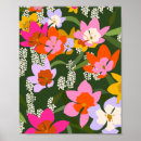 Suche nach sommer blumen poster Botanisch
