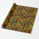 Suche nach kente geschenkpapier Rot