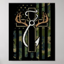 Suche nach geweih poster Hirsch
