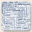 Suche nach finnland untersetzer Suomi