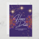 Suche nach diwali festival karten Festlich