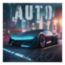 Suche nach car poster Auto