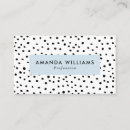 Suche nach gemustert visitenkarten Blau