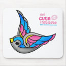 Suche nach schwalbe mousepads Vogel