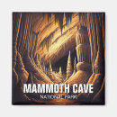 Suche nach mammoth magnete Höhle