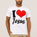 Suche nach i liebe jesus tshirts Gott