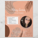 Suche nach bio flyer Modern