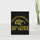 Suche nach tacos karten Party
