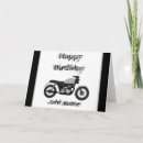 Suche nach motorrad geburtstag karten Glücklich