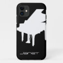 Suche nach klavier iphone hüllen Konzert