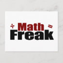 Suche nach freaks postkarten Mathematik