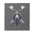 Suche nach elch notizblock Niedlich