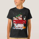 Suche nach weihnachtstiere tshirts Bester verkauf