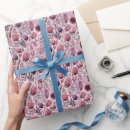 Suche nach altrosa geschenkpapier Blume