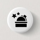 Suche nach astronomie buttons Sterne