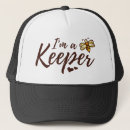 Suche nach bienen baseball kappen Liebe