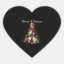 Suche nach dog christmas aufkleber Santa