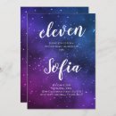 Suche nach universum einladungen Lila