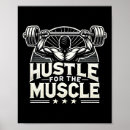 Suche nach muskel poster Bodybuilding