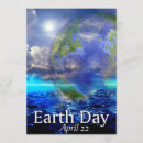 Suche nach earth day einladungen Umwelt