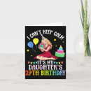 Suche nach 27 geburtstag karten Rosa