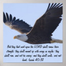Suche nach jesaja 40 31 poster Adler