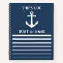 Suche nach anker kleine notizbücher Vintag