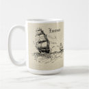 Suche nach vintage piraten tassen Schiff
