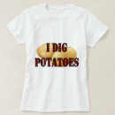 Suche nach lustige kartoffel tshirts Für sie
