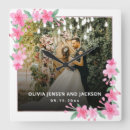 Suche nach rosa und gold wanduhren Für sie/ihn