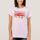 Suche nach herbstblatt tshirts Für sie
