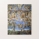 Suche nach michelangelo puzzle Fresco