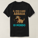 Suche nach schäferhund des cartoon tshirts Hundeliebhaber