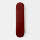 Suche nach rotes skaten Deck