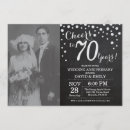 Suche nach 70 hochzeitstag einladungen 70 jahre zusammen