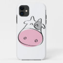 Suche nach bauernhof tier iphone hüllen Kuh