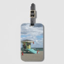 Suche nach florida strand gepäckanhänger Sand