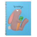 Suche nach niedliches kaninchen kleine notizbücher Für kinder