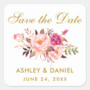 Suche nach rosa save the date aufkleber Sommerhochzeit