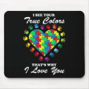 Suche nach rätsel mousepads Bewusstsein