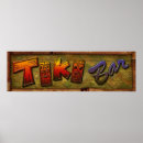 Suche nach tiki kunst poster Surfen